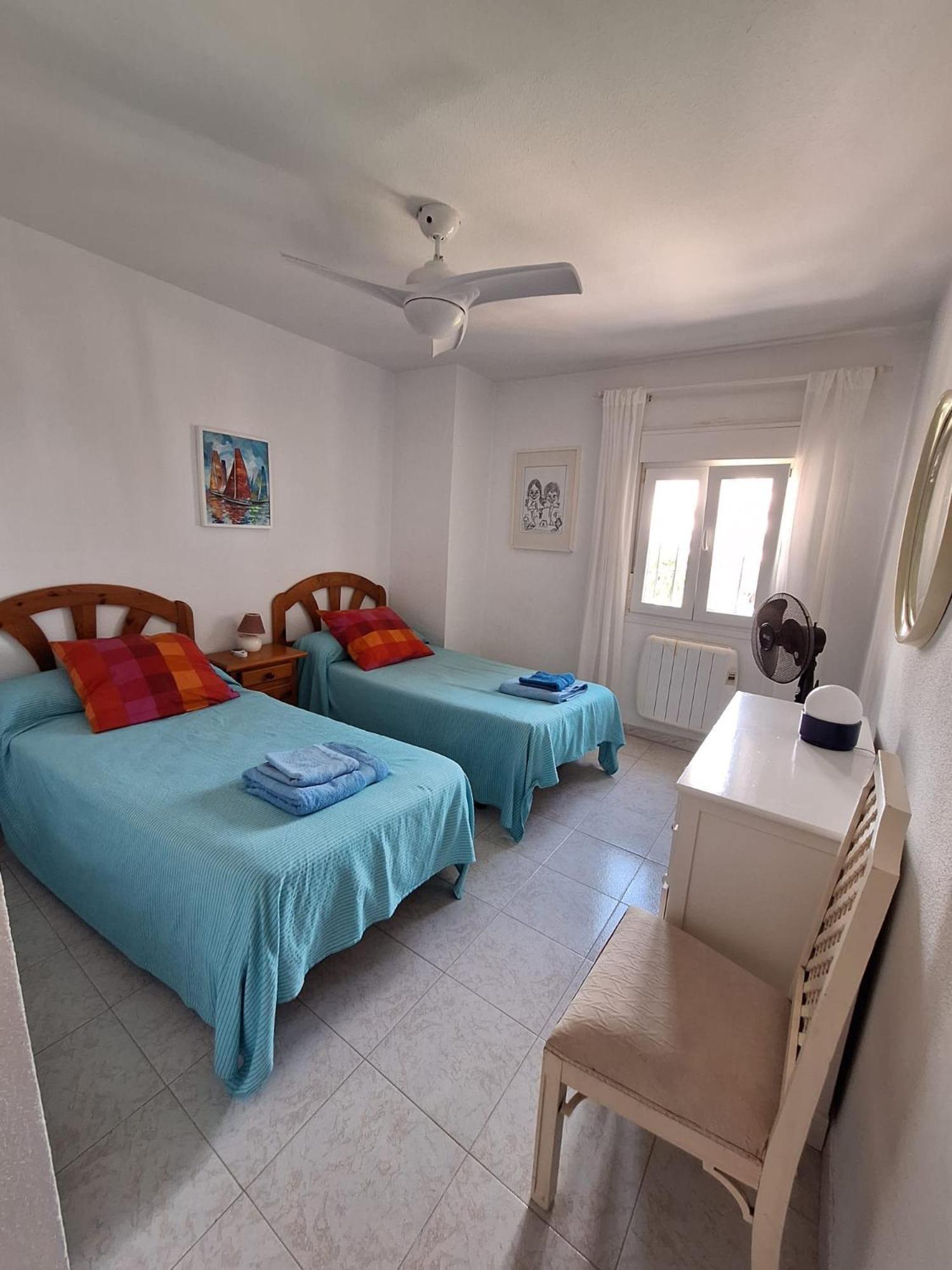Casa Adosada Marina Playa Y Golf San Luis de Sabinillas Bagian luar foto