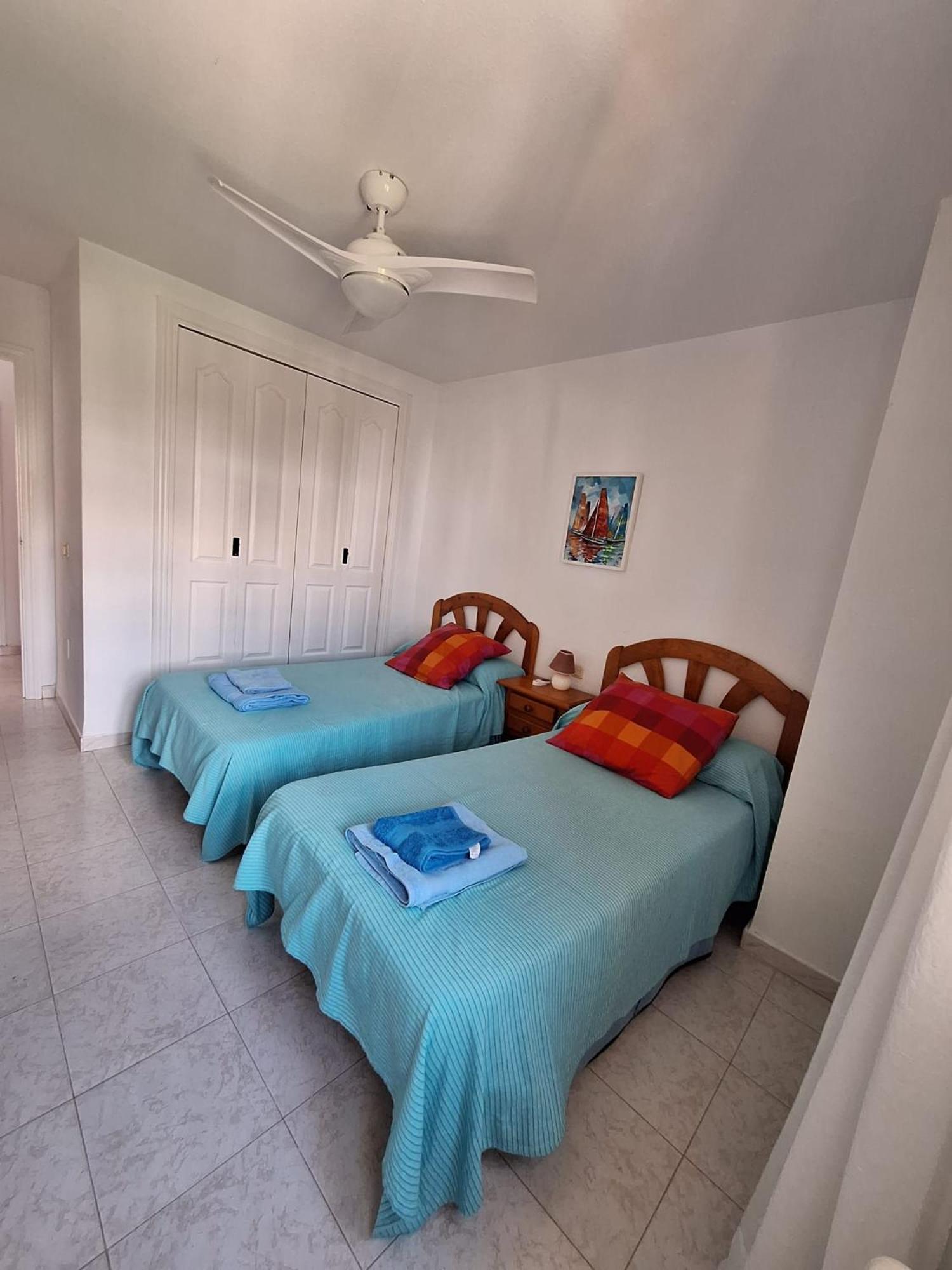 Casa Adosada Marina Playa Y Golf San Luis de Sabinillas Bagian luar foto